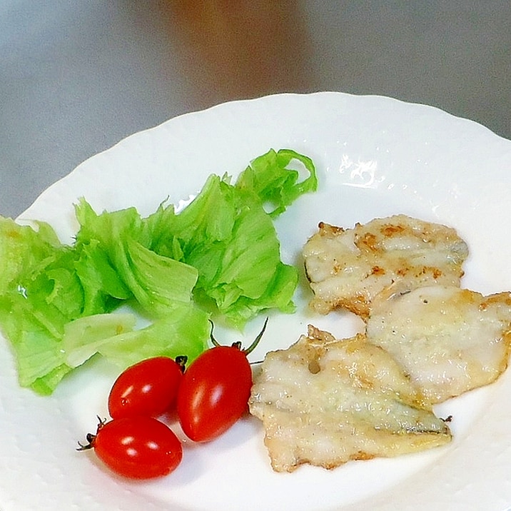 はたはたのバター焼き レシピ 作り方 By Mama6138 楽天レシピ はたはたのバター焼き レシピ 作り方 By Mama6138 楽天レシピ